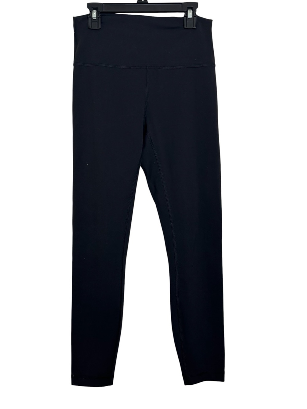 lululemon athletica Black Leggings